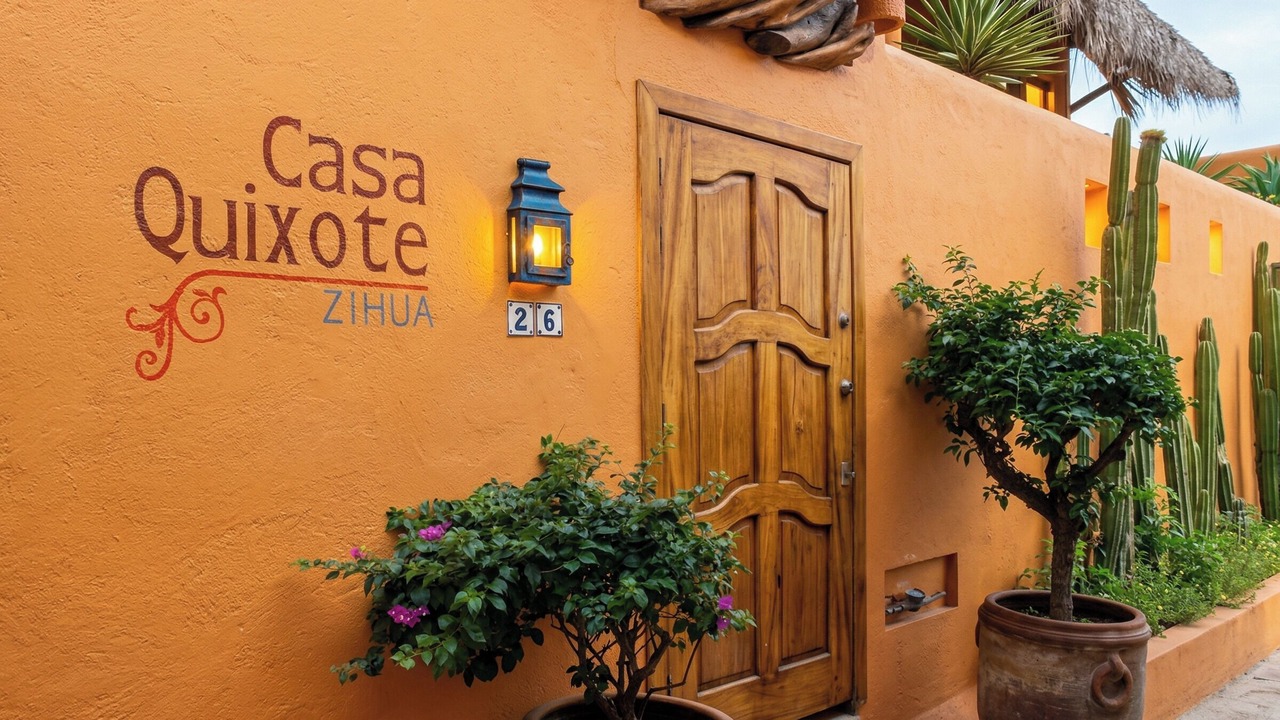 Photo of Outdoor in Playa la Madera