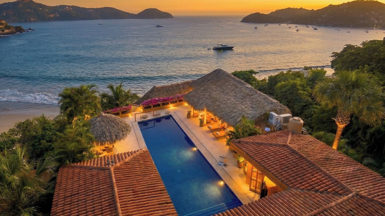 Photo of Outdoor in Playa la Madera