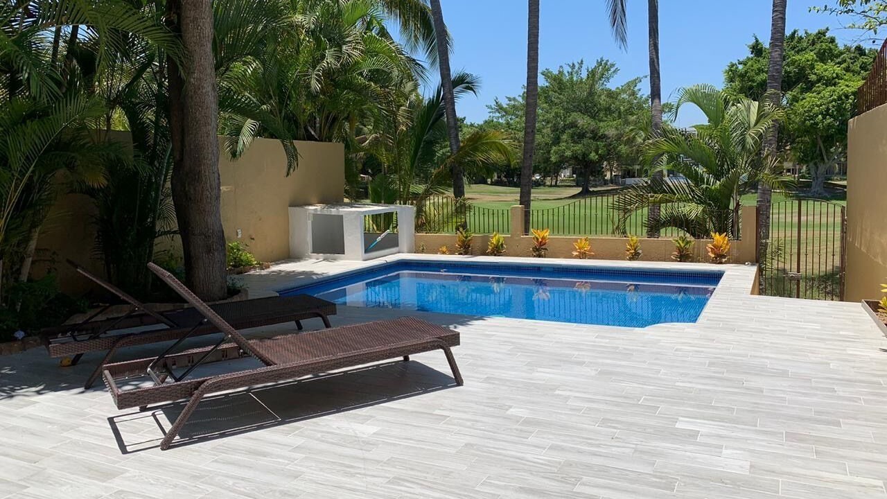 Photo of Outdoor in Marina Vallarta