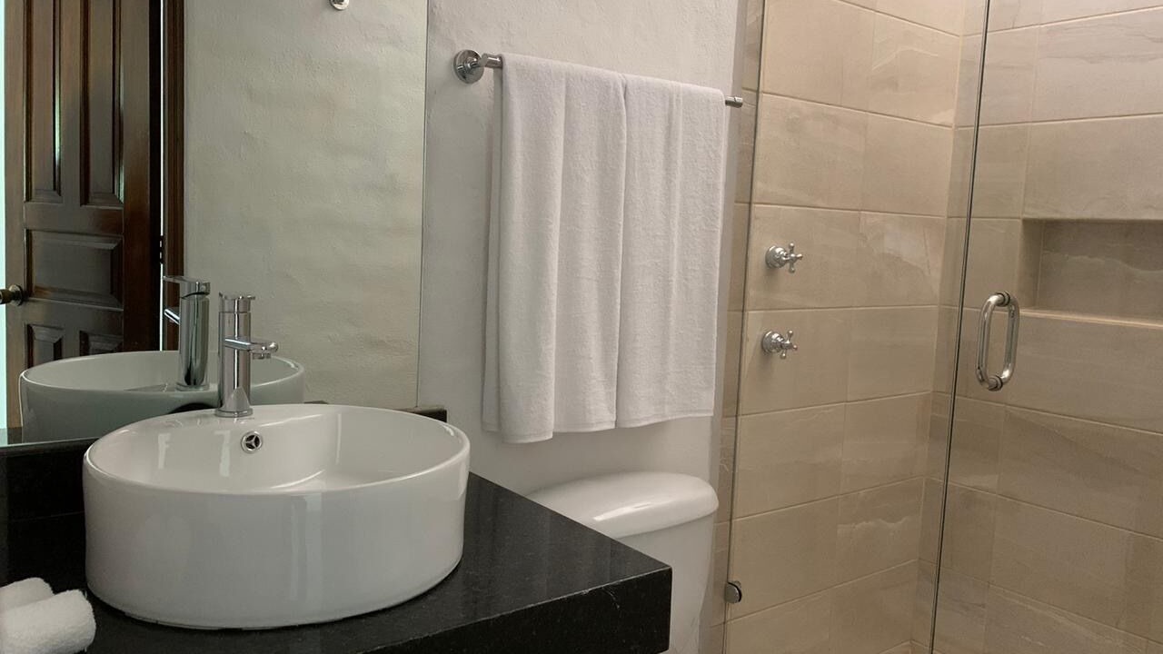 Photo of Bathroom in Marina Vallarta