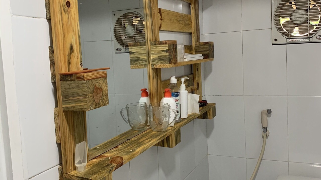 Photo of Bathroom in Thuy Xuan