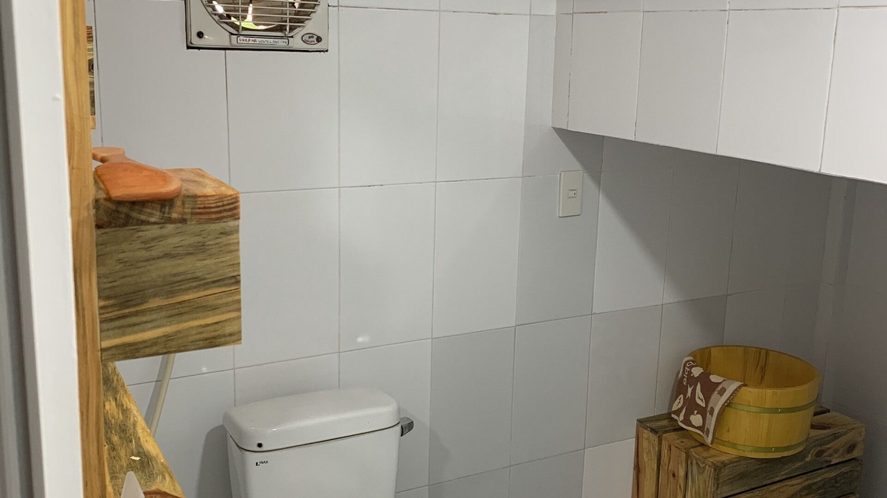Photo of Bathroom in Thuy Xuan