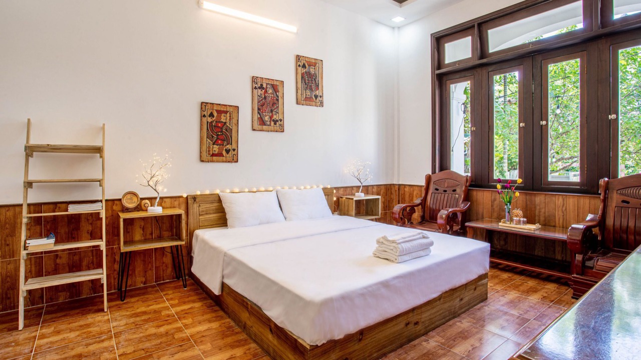 Photo of Bedroom in Thuy Xuan