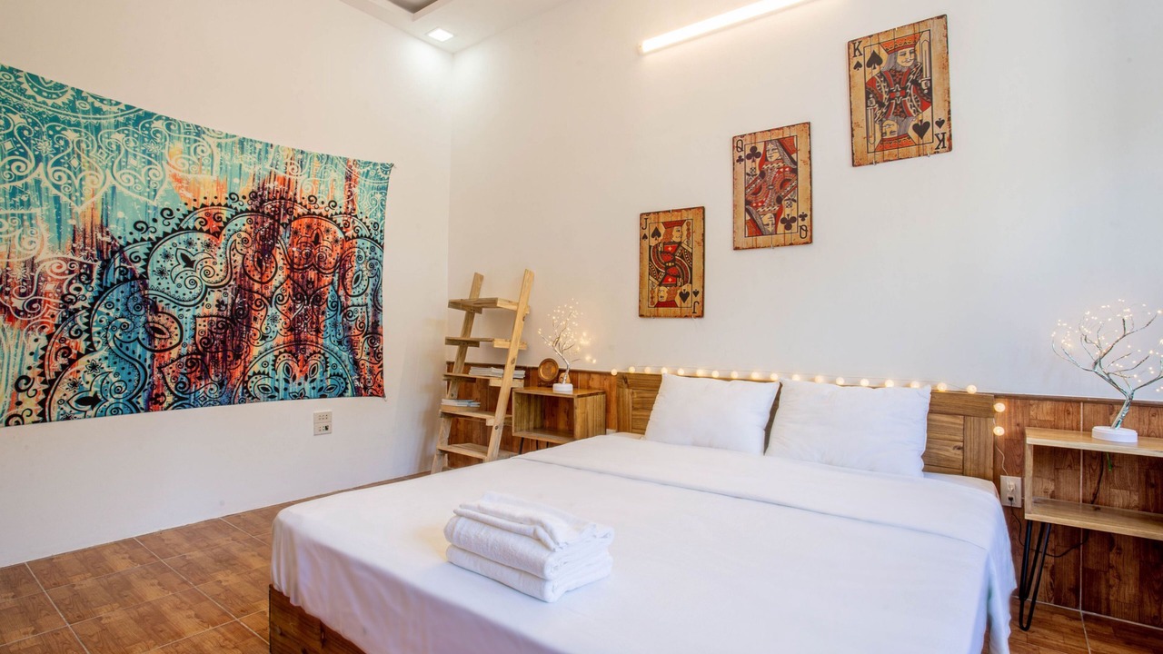 Photo of Bedroom in Thuy Xuan