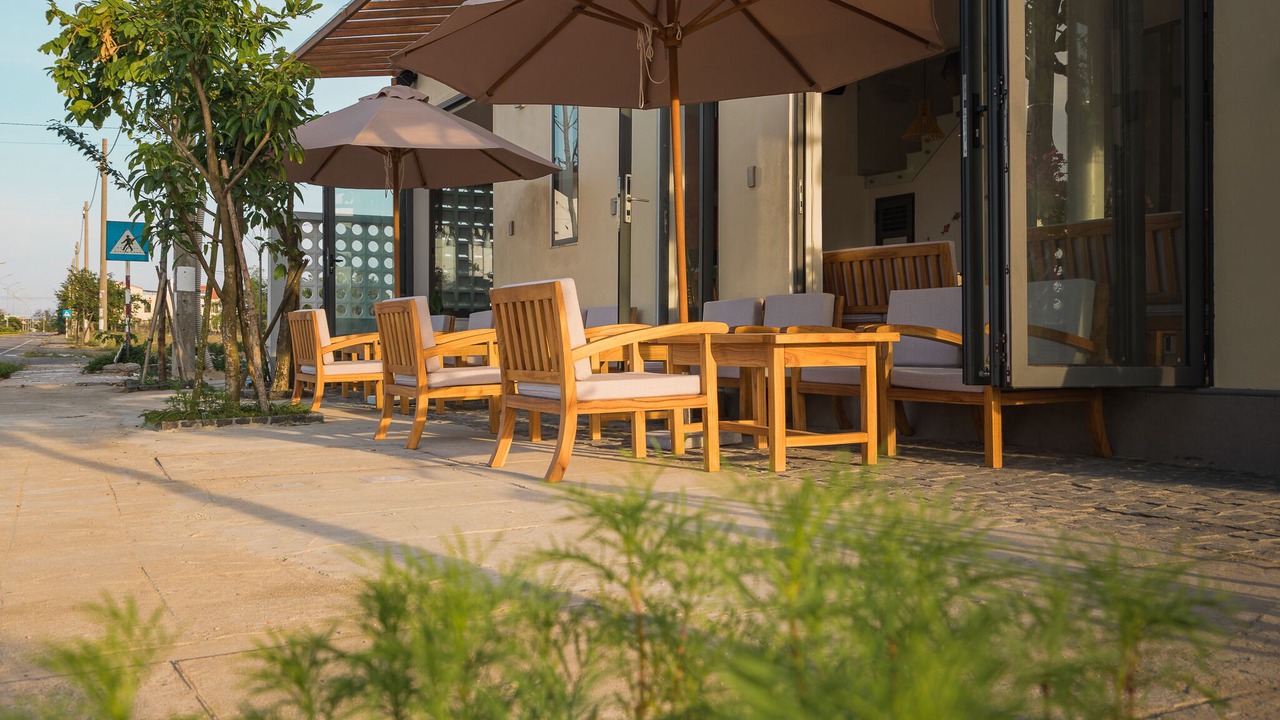 Photo of Outdoor in Cam An