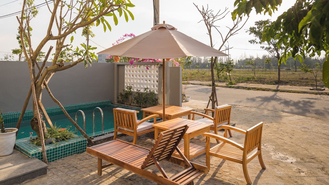Photo of Outdoor in Cam An