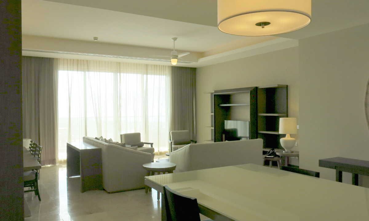 Photo of Livingroom in Bucerias