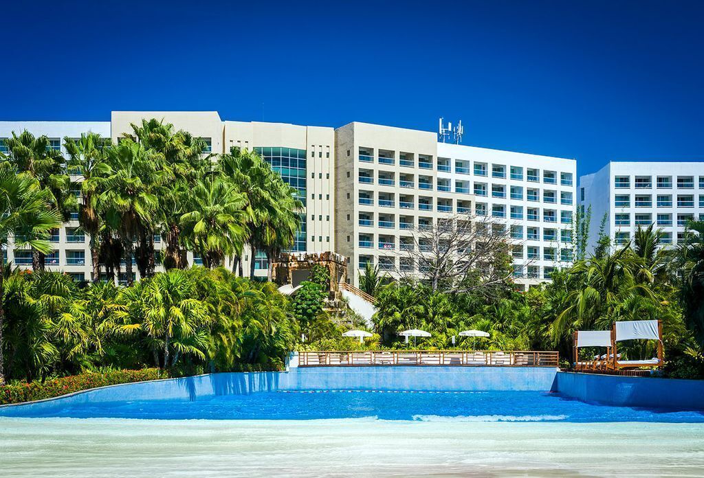Photo of Outdoor in Nuevo Vallarta