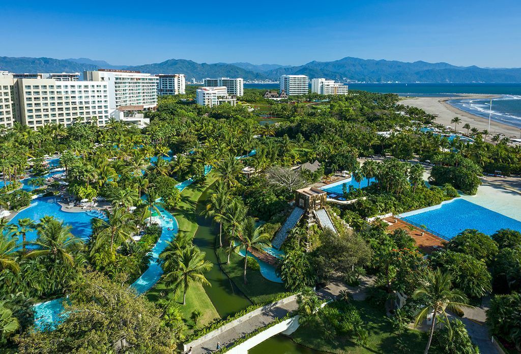 Photo of Outdoor in Nuevo Vallarta