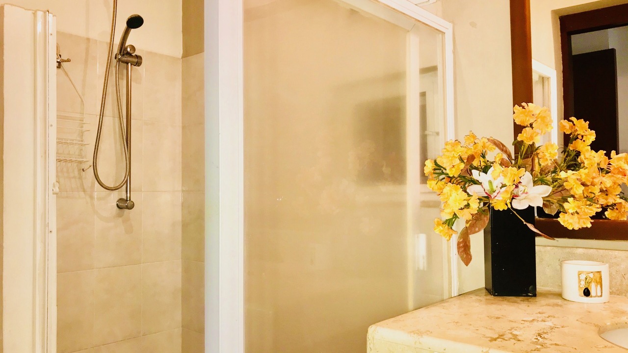 Photo of Bathroom in Playacar