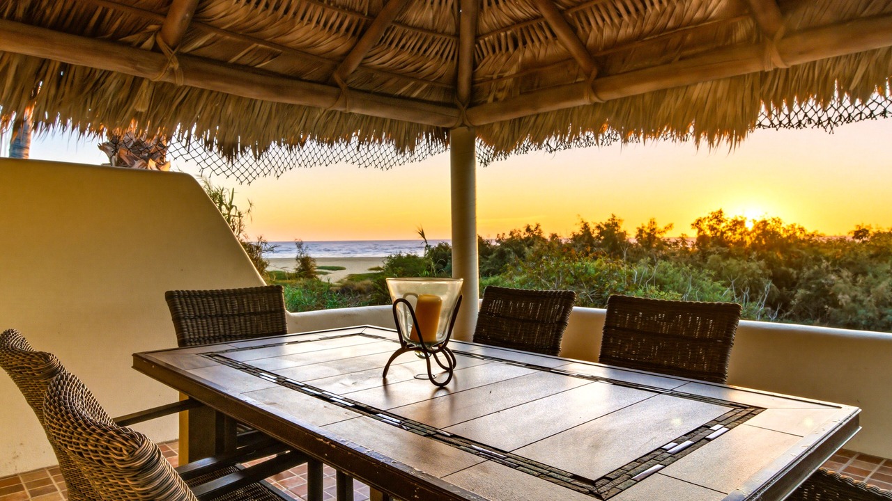 Photo of Outdoor in El Pescadero