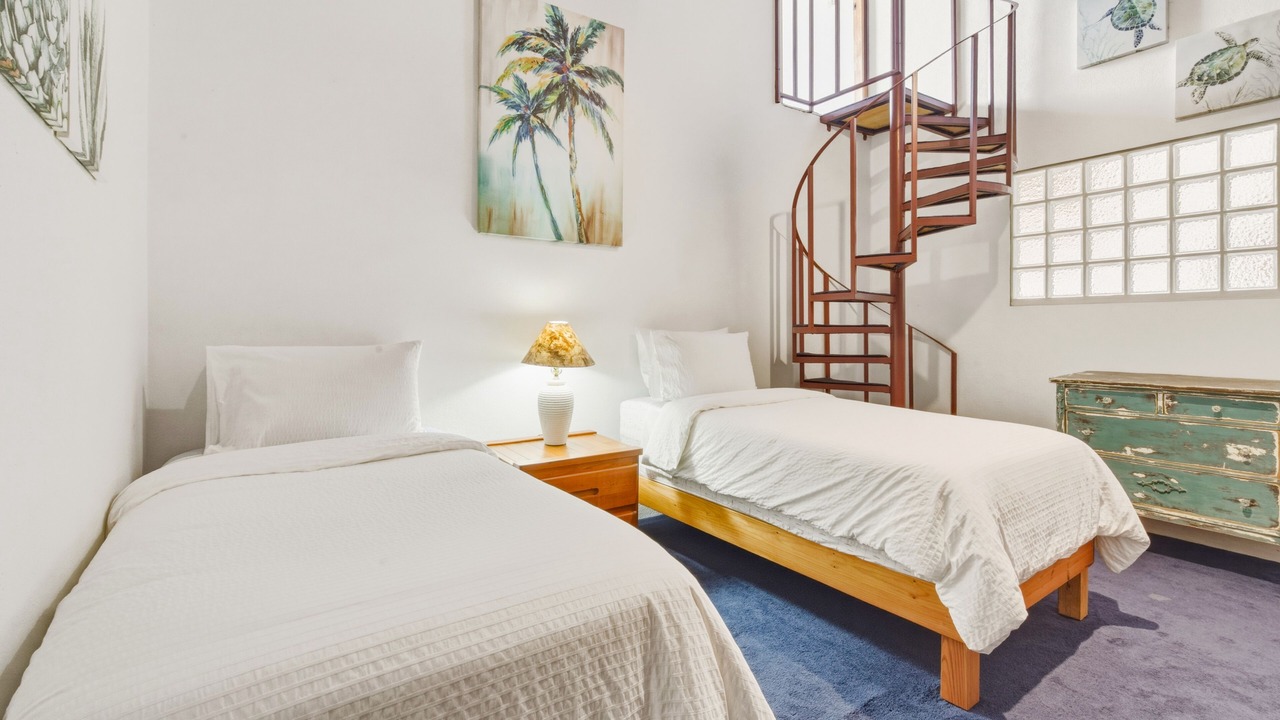 Photo of Bedroom in El Pescadero