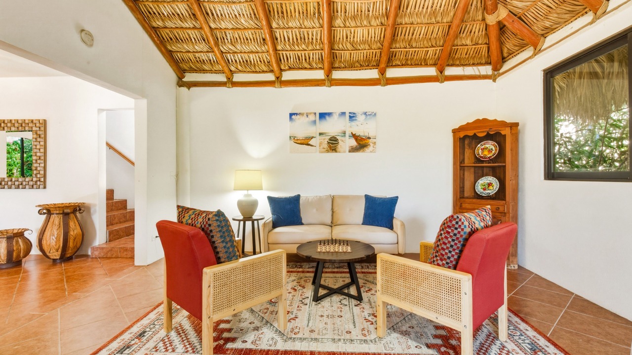 Photo of Livingroom in El Pescadero