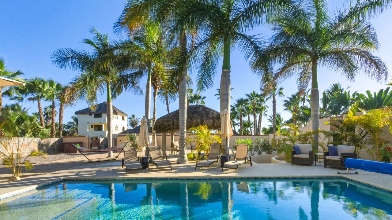Photo of Outdoor in El Pescadero