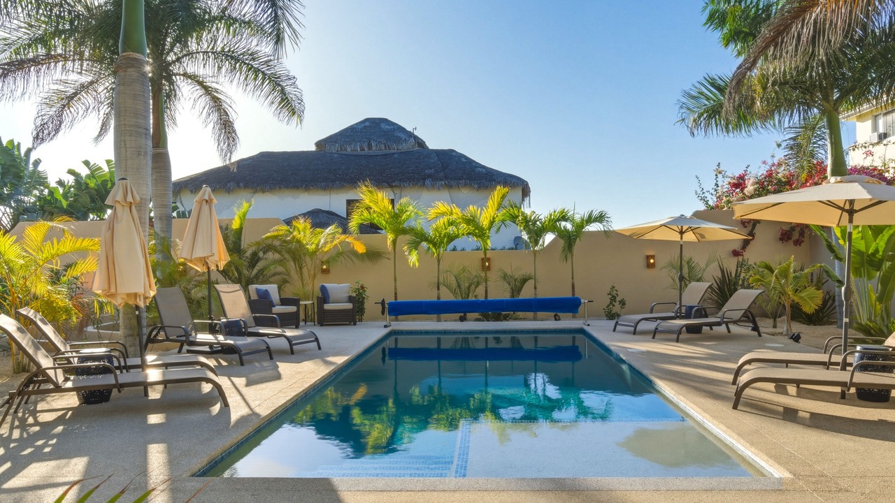 Photo of Outdoor in El Pescadero