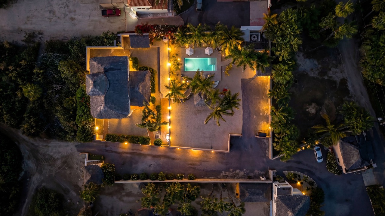 Photo of Outdoor in El Pescadero