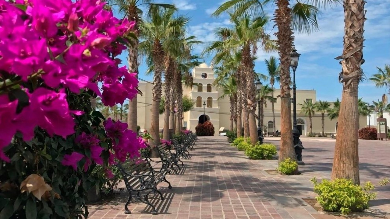 Photo of Outdoor in El Pescadero