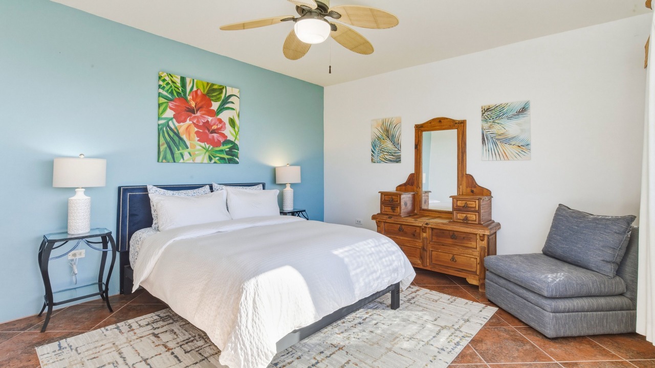 Photo of Bedroom in El Pescadero