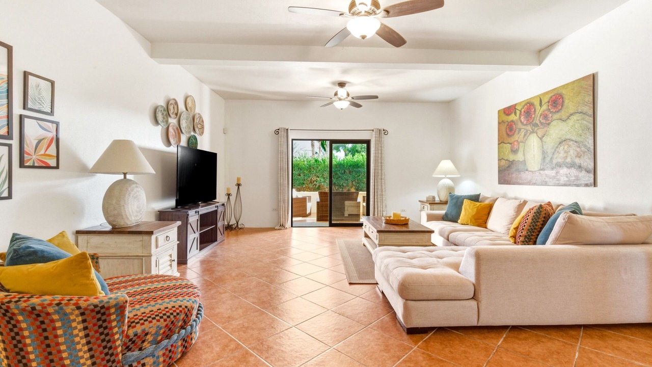 Photo of Livingroom in El Pescadero