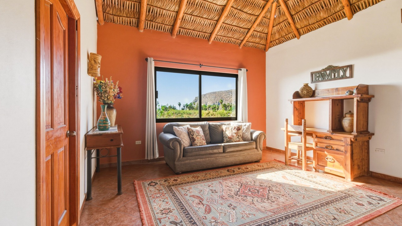 Photo of Livingroom in El Pescadero