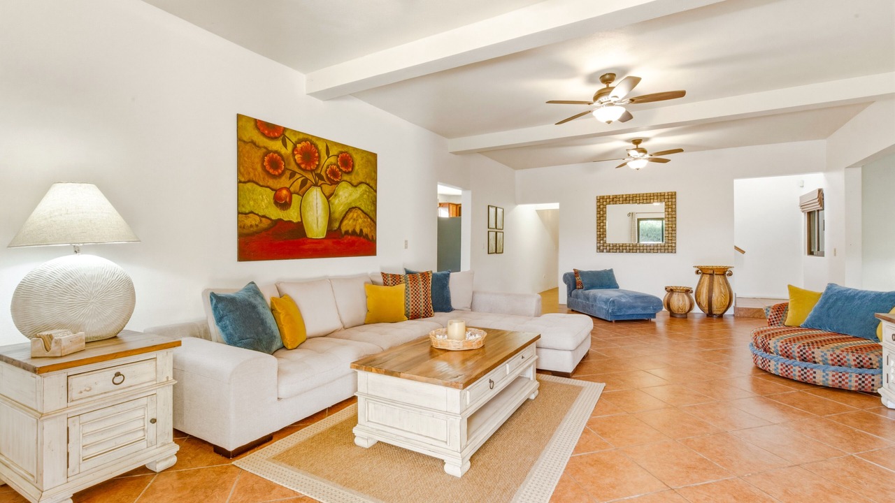 Photo of Livingroom in El Pescadero