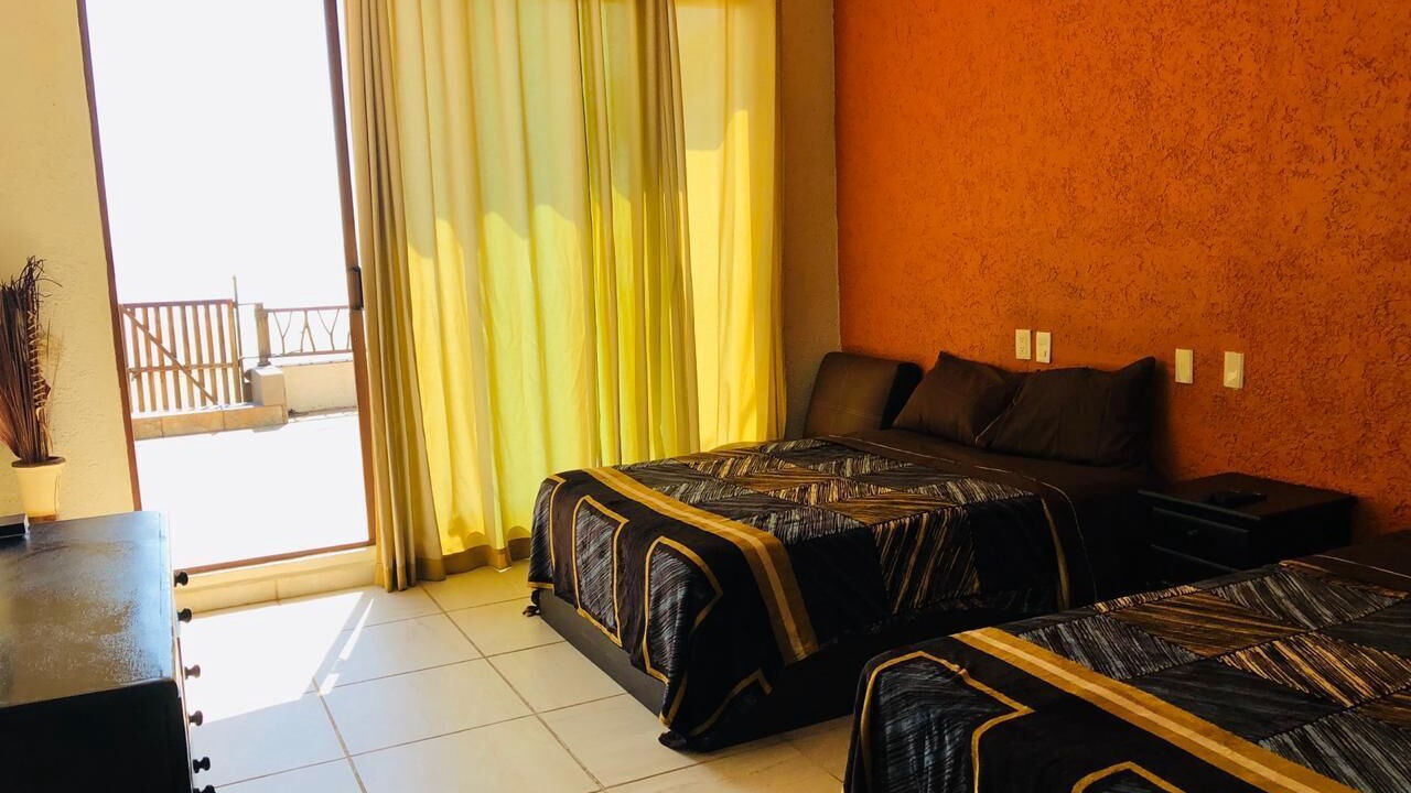 Photo of Bedroom in Playa Azul