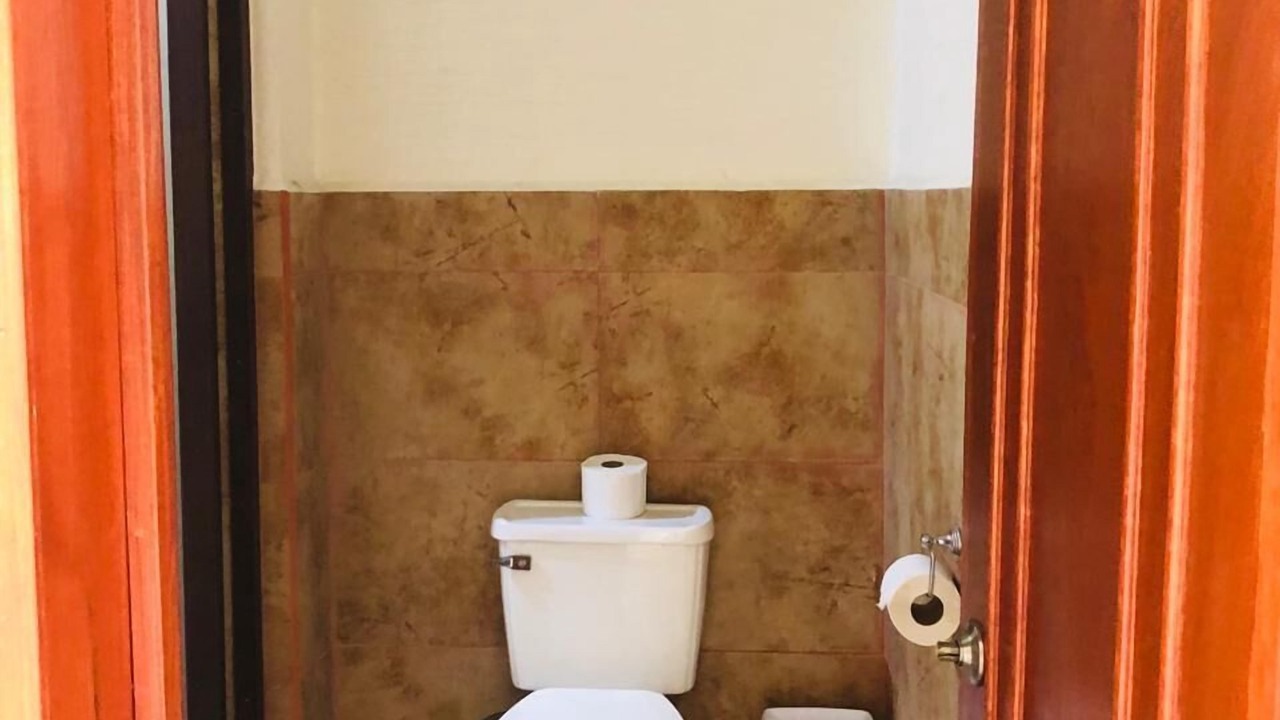 Photo of Bathroom in Playa Azul