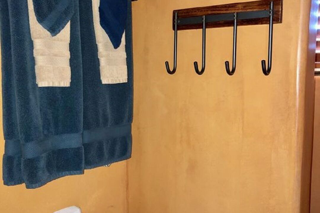 Photo of Bathroom in Zihuatanejo