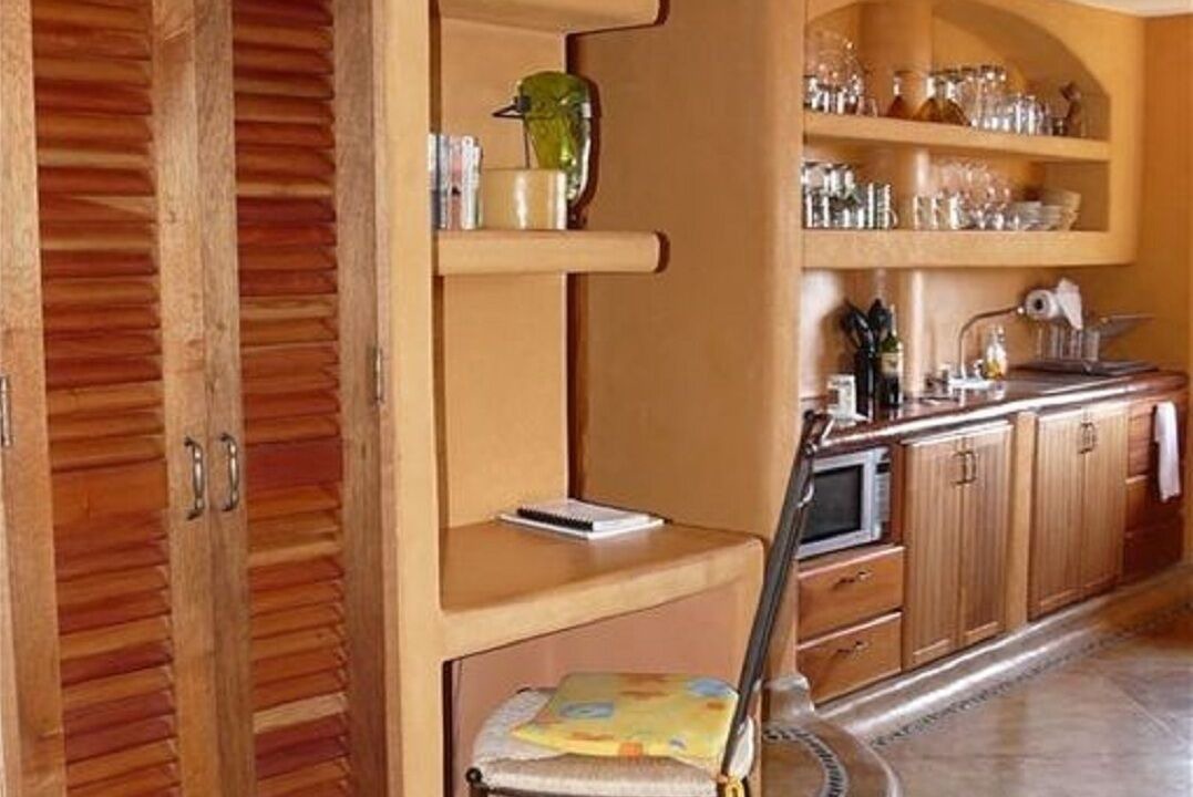 Photo of Bedroom in Zihuatanejo
