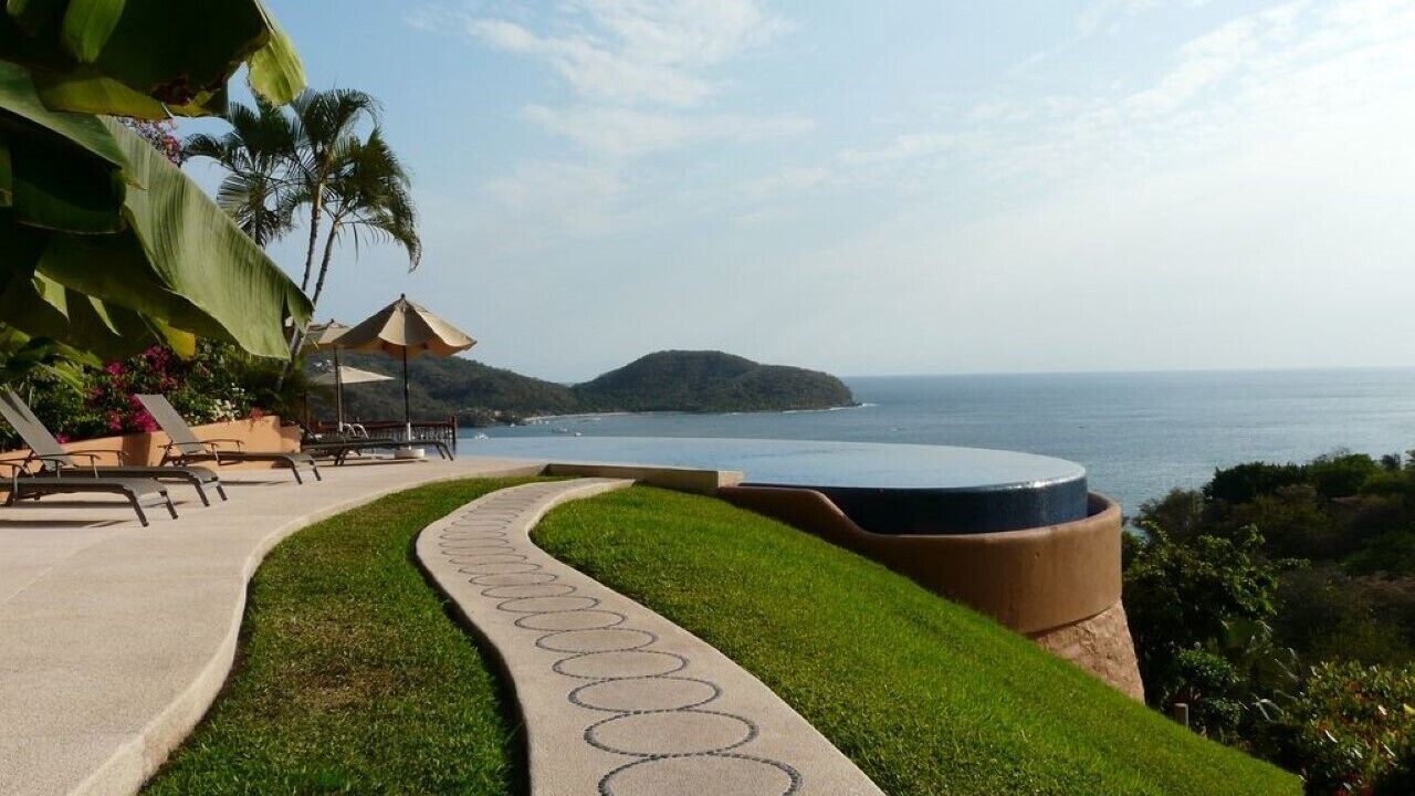 Photo of Outdoor in Zihuatanejo