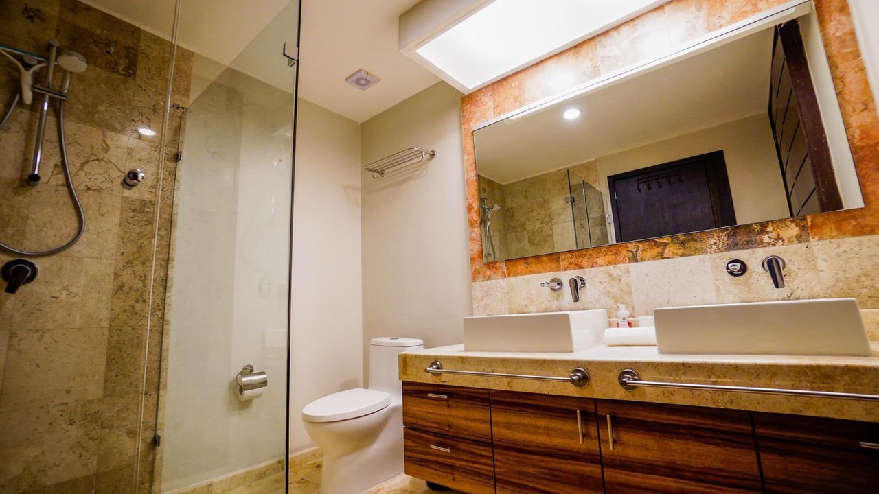 Photo of Bathroom in Downtown
