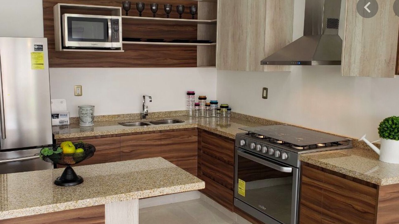 Photo of Kitchen in Veracruz