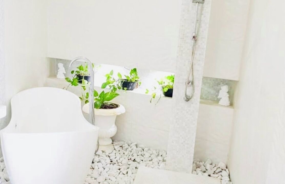 Photo of Bathroom in La Manzanilla