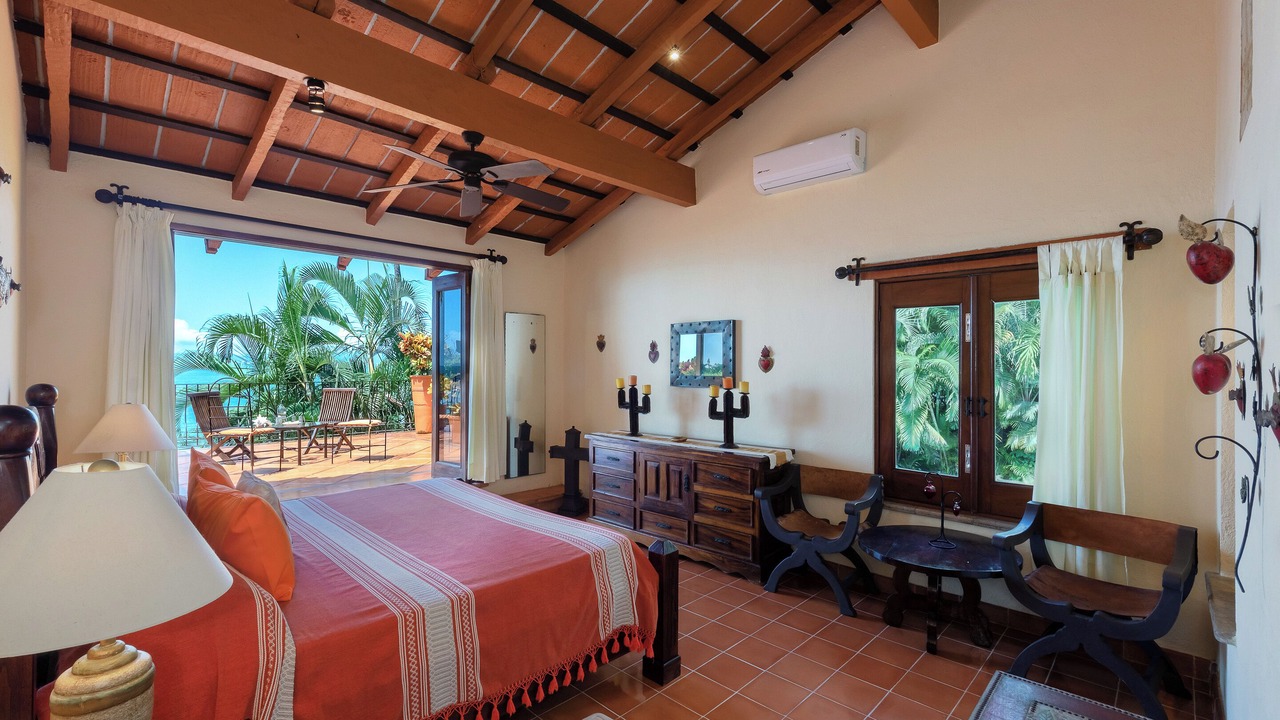 Photo of Bedroom in Conchas Chinas