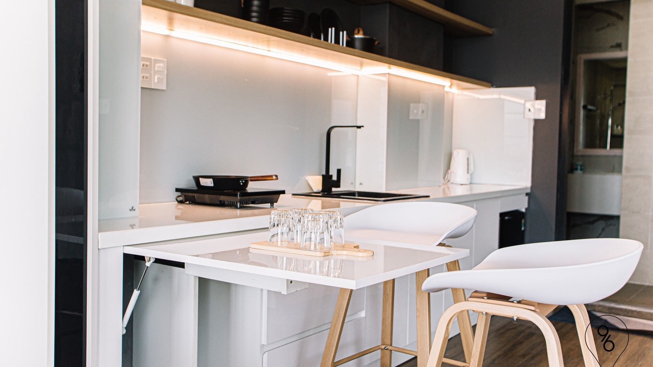Photo of Kitchen in Hai Chau