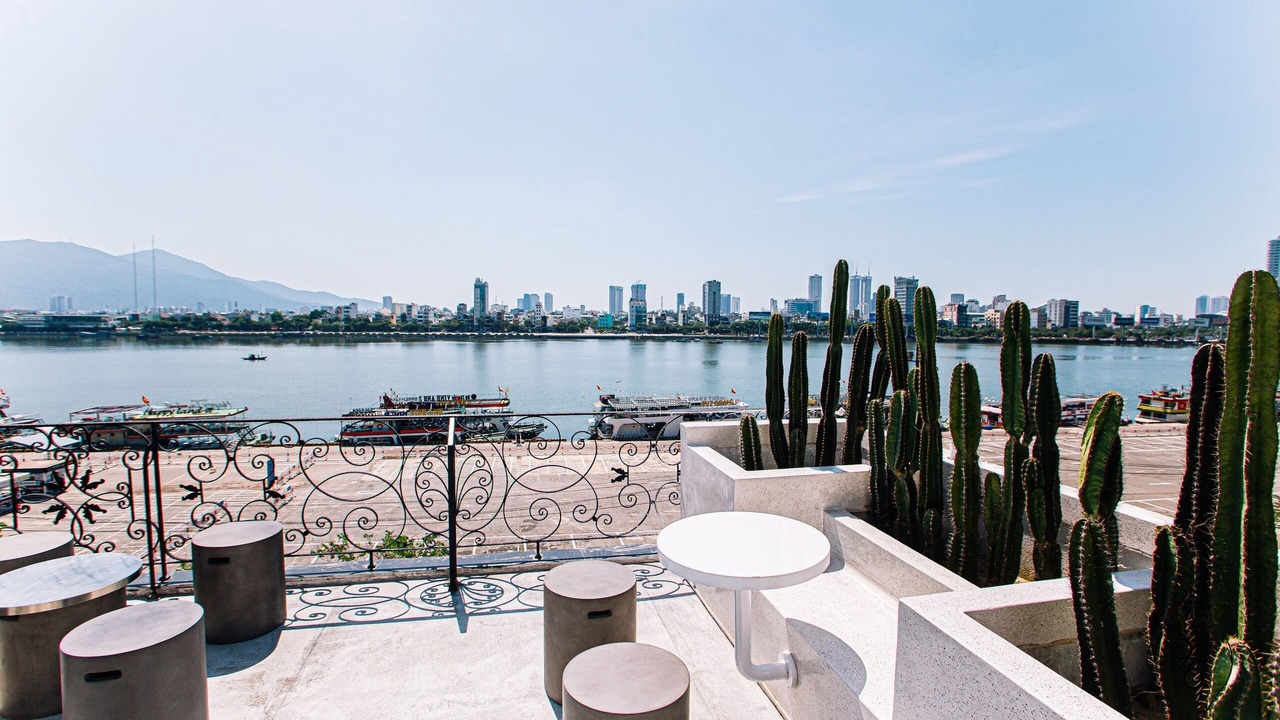 Photo of Patio Balcony in Hai Chau