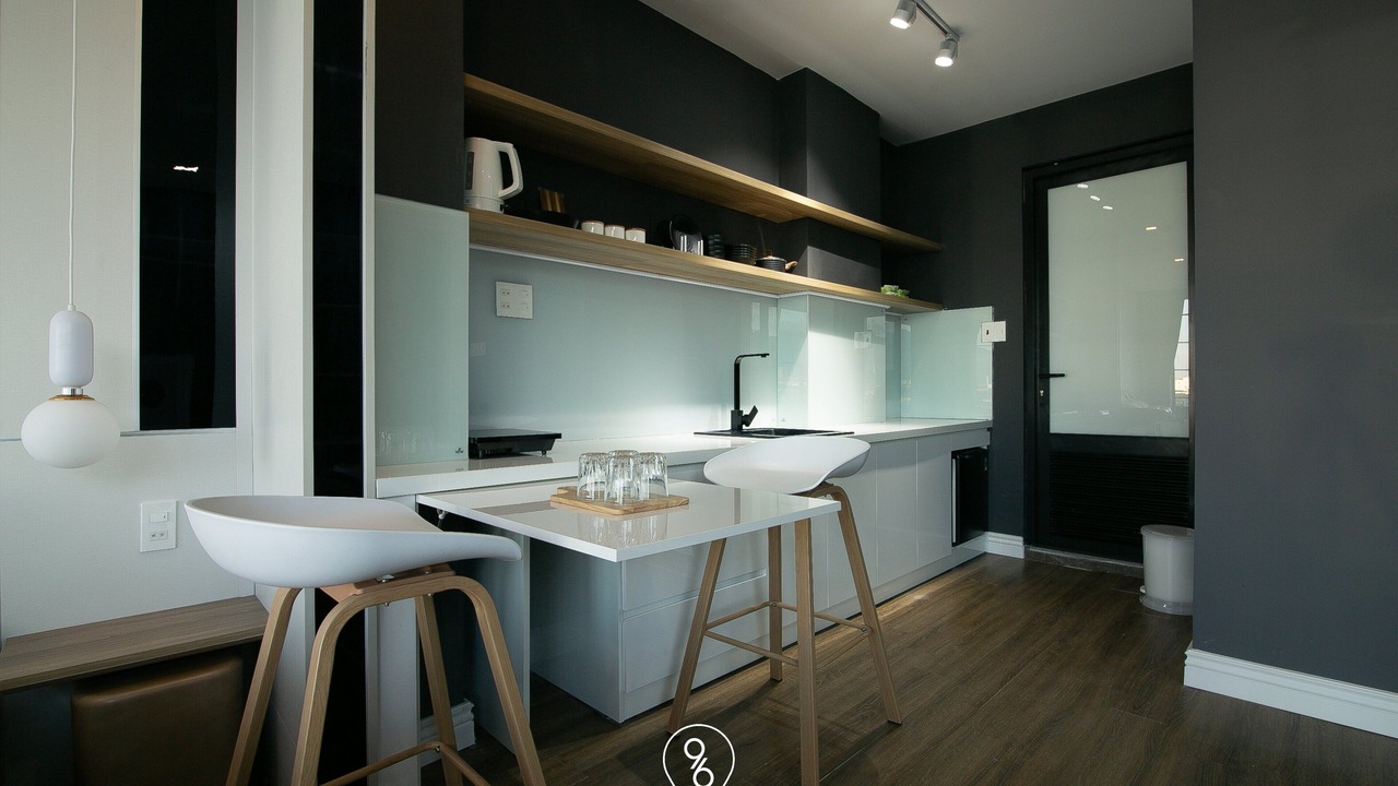 Photo of Kitchen in Hai Chau