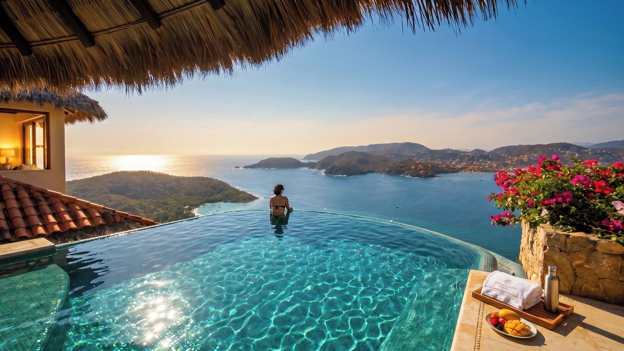Photo of Outdoor in Playa Las Gatas