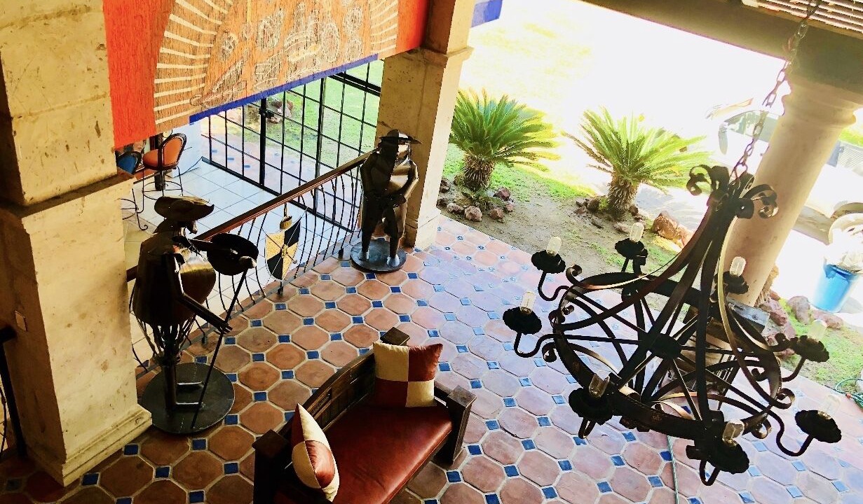 Photo of Patio Balcony in Tlajomulco de Zuniga
