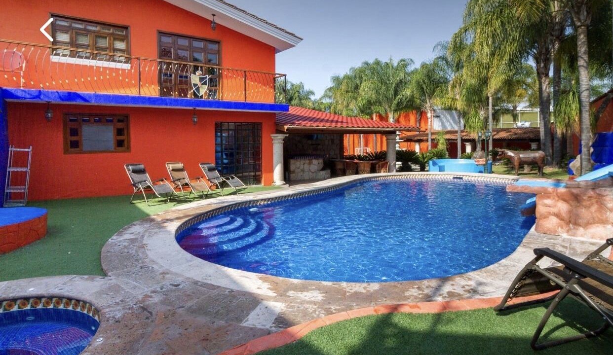 Photo of Outdoor in Tlajomulco de Zuniga