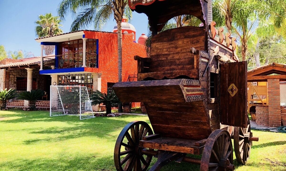 Photo of Outdoor in Tlajomulco de Zuniga