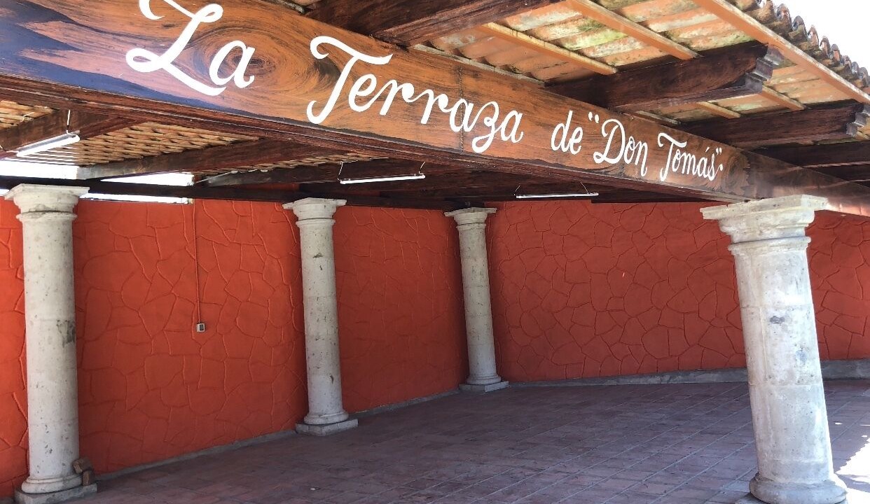 Photo of Outdoor in Tlajomulco de Zuniga