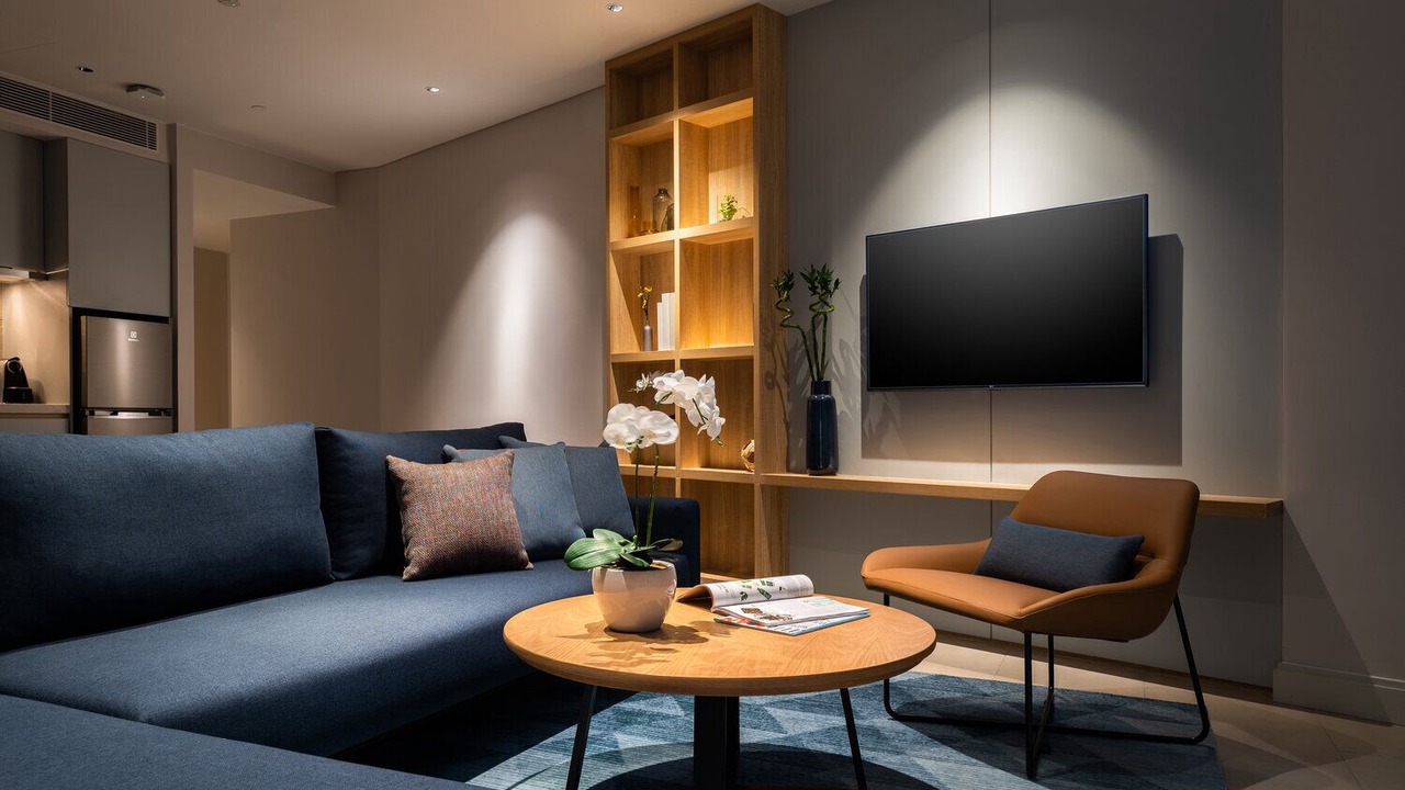 Photo of Livingroom in Cam Lam