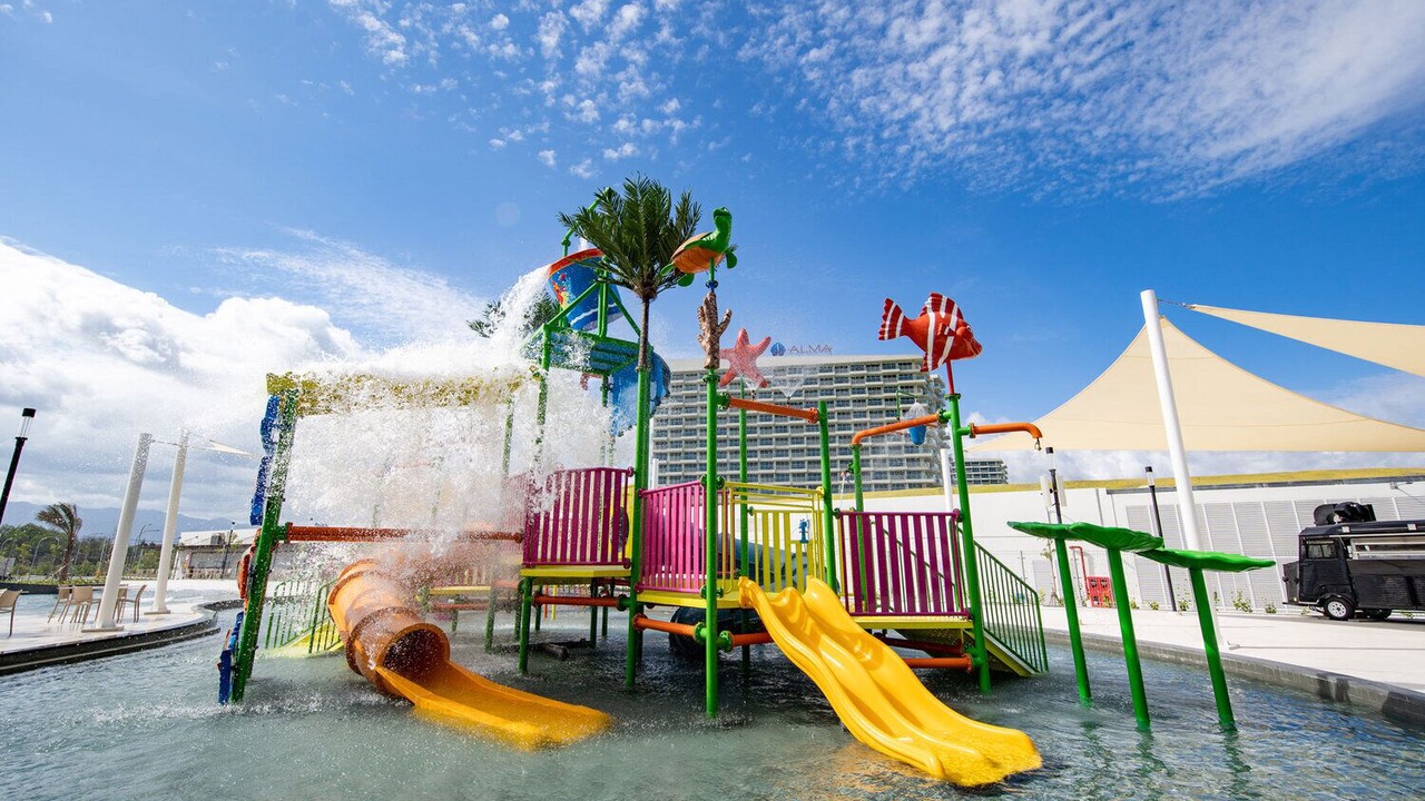 Photo of Outdoor in Cam Lam