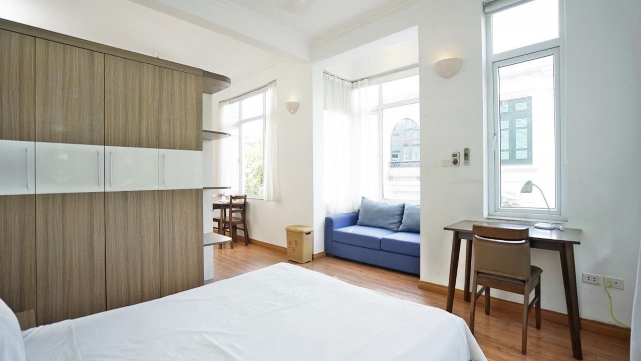 Photo of Others in Truc Bach