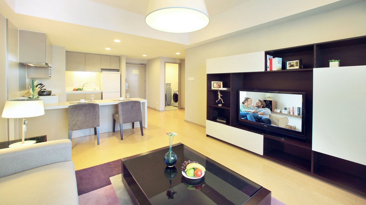 Photo of Bedroom in He Ping
