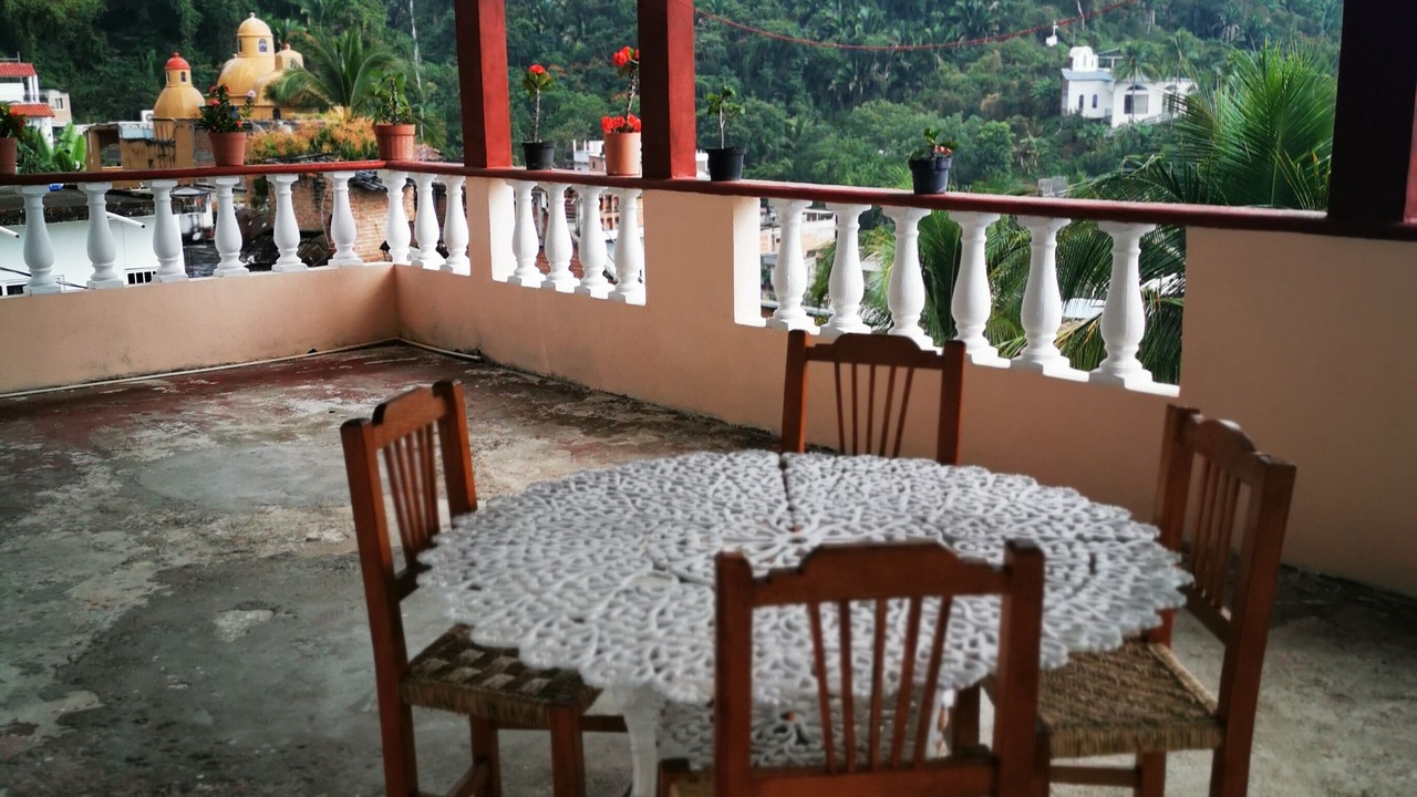 Photo of Outdoor in La Herradura
