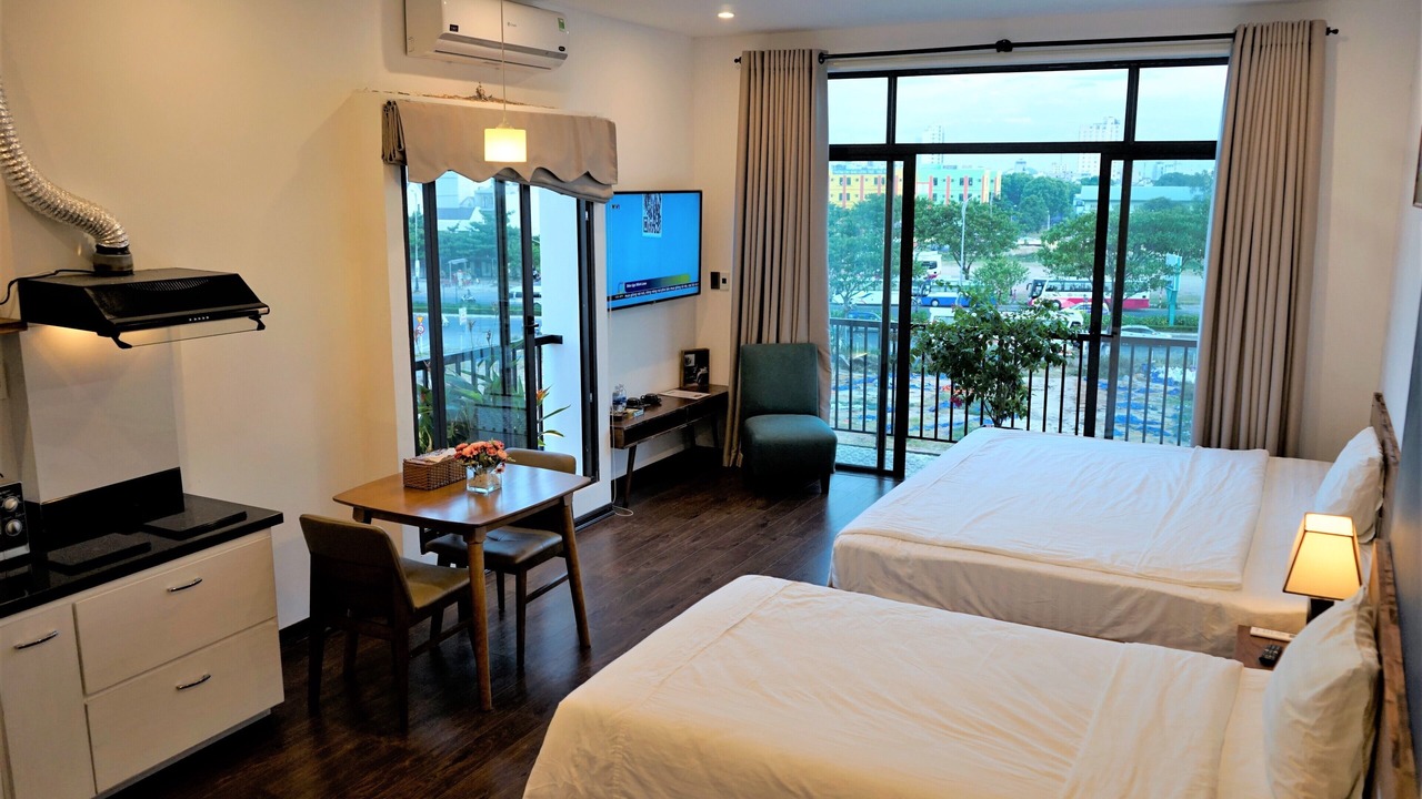 Photo of Bedroom in Son Tra