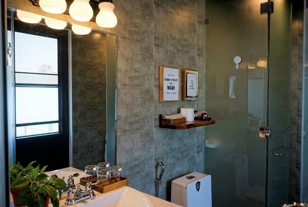 Photo of Bathroom in Son Tra