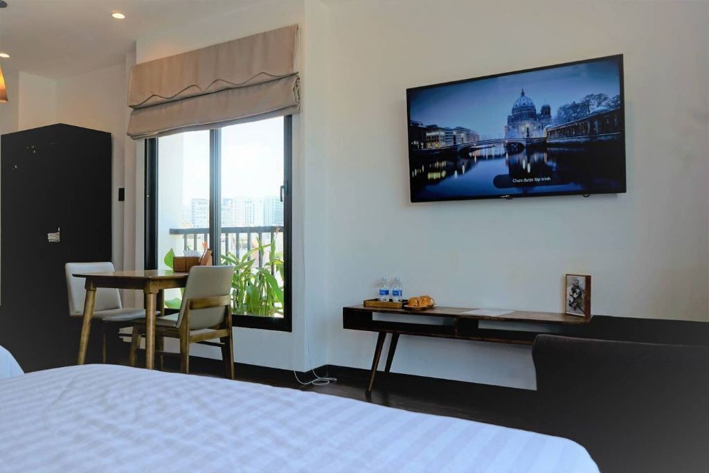 Photo of Bedroom in Son Tra